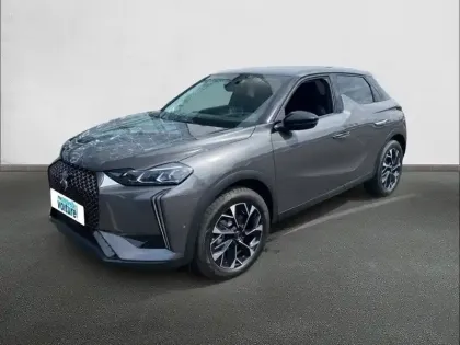 Photo Ds Ds 3 Rivoli