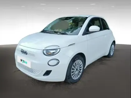 Photo Fiat 500