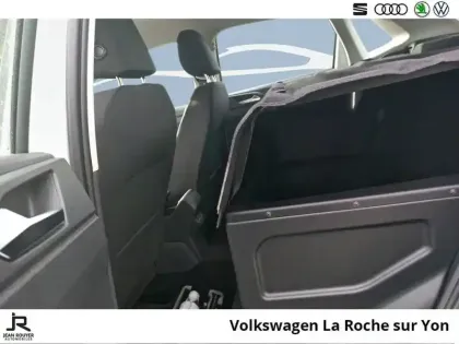 Photo 19 Volkswagen Polo  SOCIETE 1.0 TGI 90 S&S BVM6