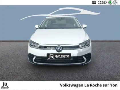 Photo 36 Volkswagen Polo  SOCIETE 1.0 TGI 90 S&S BVM6