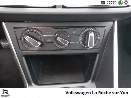 Photo 30 Volkswagen Polo  SOCIETE 1.0 TGI 90 S&S BVM6