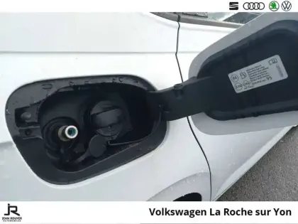 Photo 28 Volkswagen Polo  SOCIETE 1.0 TGI 90 S&S BVM6