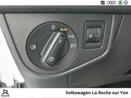 Photo 31 Volkswagen Polo  SOCIETE 1.0 TGI 90 S&S BVM6