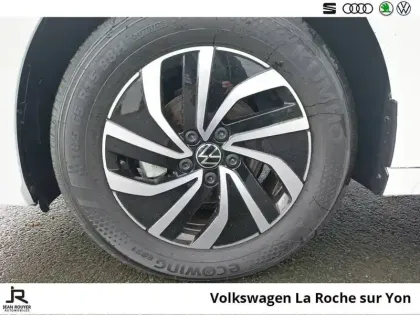 Photo 23 Volkswagen Polo  SOCIETE 1.0 TGI 90 S&S BVM6