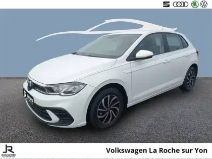 Photo Volkswagen Polo Life Plus Reversible