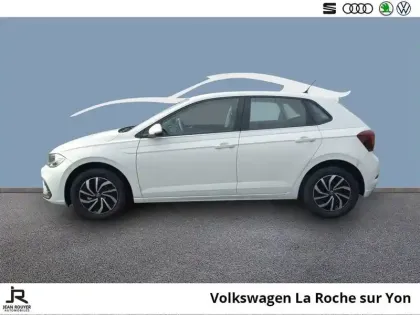 Photo 25 Volkswagen Polo  SOCIETE 1.0 TGI 90 S&S BVM6