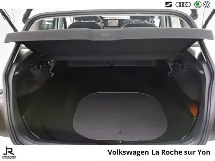 Photo 22 Volkswagen Polo  SOCIETE 1.0 TGI 90 S&S BVM6