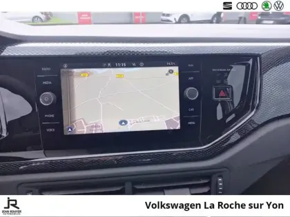 Photo 29 Volkswagen Polo  SOCIETE 1.0 TGI 90 S&S BVM6