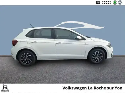 Photo 27 Volkswagen Polo  SOCIETE 1.0 TGI 90 S&S BVM6