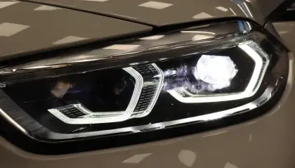 Photo 13 BMW Serie 1 116i 109 ch DKG7