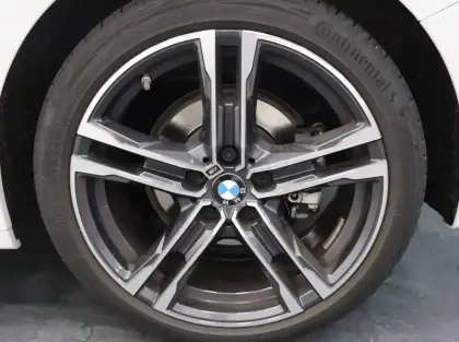 Photo 20 BMW Serie 1 116i 109 ch DKG7