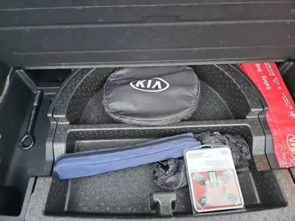 Photo 140 Kia Niro e- Electrique 204 ch