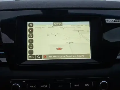 Photo 60 Kia Niro e- Electrique 204 ch