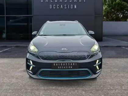 Photo 128 Kia Niro e- Electrique 204 ch