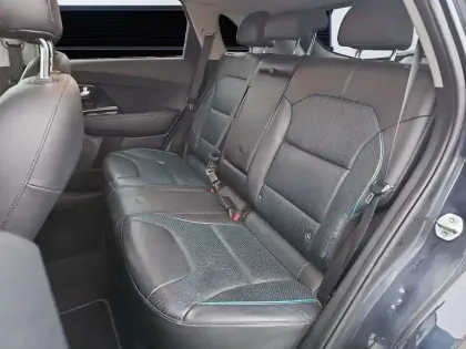 Photo 75 Kia Niro e- Electrique 204 ch