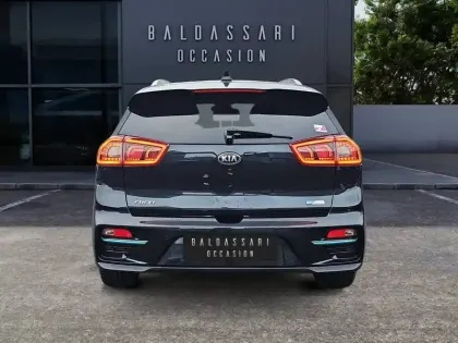 Photo 66 Kia Niro e- Electrique 204 ch