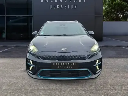 Photo 99 Kia Niro e- Electrique 204 ch