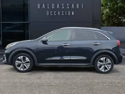 Photo 64 Kia Niro e- Electrique 204 ch