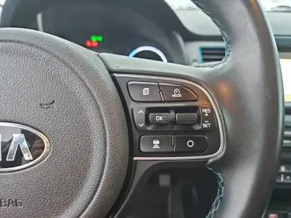 Photo 59 Kia Niro e- Electrique 204 ch