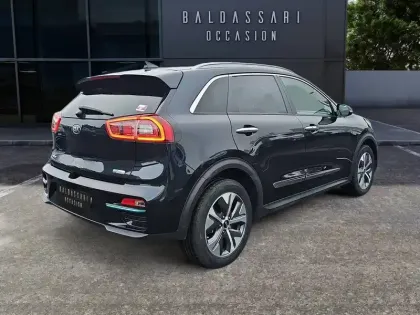 Photo 67 Kia Niro e- Electrique 204 ch