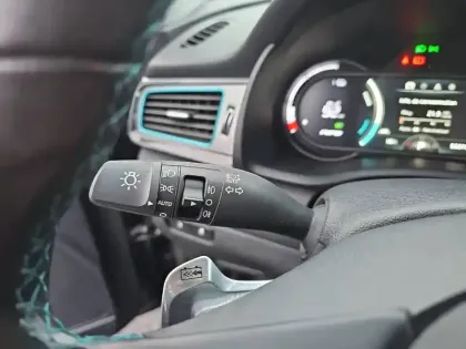 Photo 114 Kia Niro e- Electrique 204 ch