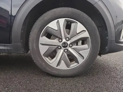 Photo 107 Kia Niro e- Electrique 204 ch