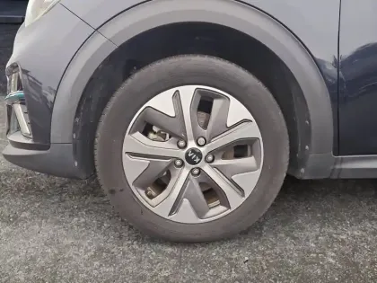 Photo 134 Kia Niro e- Electrique 204 ch