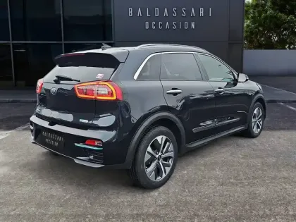 Photo 96 Kia Niro e- Electrique 204 ch