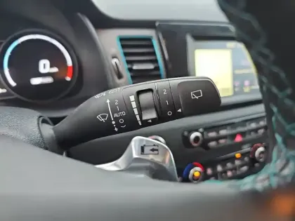 Photo 86 Kia Niro e- Electrique 204 ch