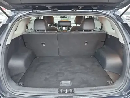 Photo 81 Kia Niro e- Electrique 204 ch