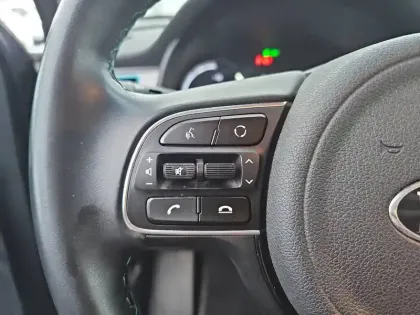 Photo 58 Kia Niro e- Electrique 204 ch