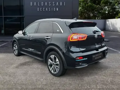 Photo 94 Kia Niro e- Electrique 204 ch