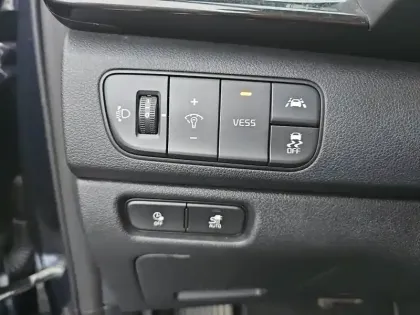 Photo 84 Kia Niro e- Electrique 204 ch