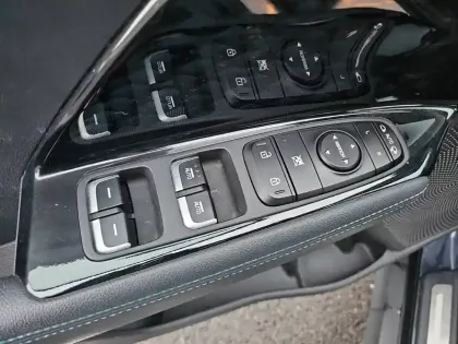 Photo 54 Kia Niro e- Electrique 204 ch