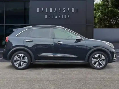 Photo 68 Kia Niro e- Electrique 204 ch