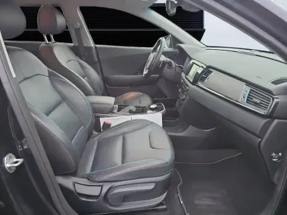 Photo 135 Kia Niro e- Electrique 204 ch