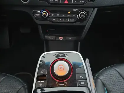 Photo 73 Kia Niro e- Electrique 204 ch