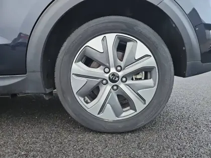 Photo 80 Kia Niro e- Electrique 204 ch