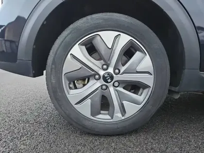 Photo 50 Kia Niro e- Electrique 204 ch