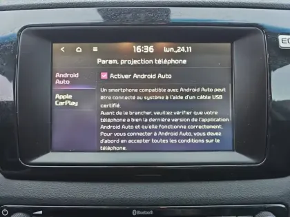 Photo 148 Kia Niro e- Electrique 204 ch