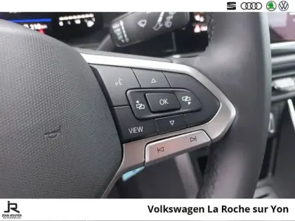 Photo 35 Volkswagen Polo  SOCIETE 1.0 TGI 90 S&S BVM6