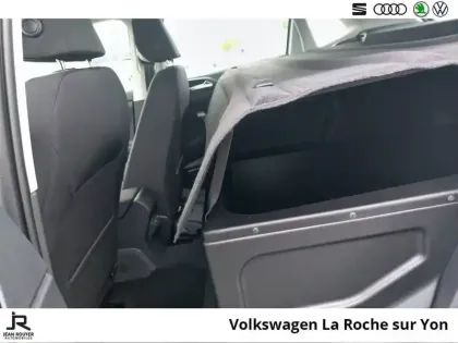 Photo 23 Volkswagen Polo  SOCIETE 1.0 TGI 90 S&S BVM6