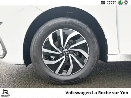 Photo 43 Volkswagen Polo  SOCIETE 1.0 TGI 90 S&S BVM6