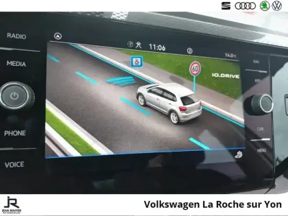 Photo 38 Volkswagen Polo  SOCIETE 1.0 TGI 90 S&S BVM6