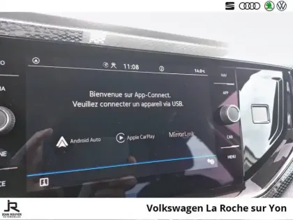 Photo 39 Volkswagen Polo  SOCIETE 1.0 TGI 90 S&S BVM6