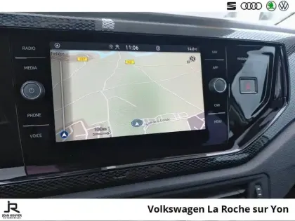 Photo 37 Volkswagen Polo  SOCIETE 1.0 TGI 90 S&S BVM6