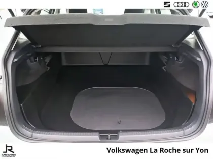 Photo 26 Volkswagen Polo  SOCIETE 1.0 TGI 90 S&S BVM6