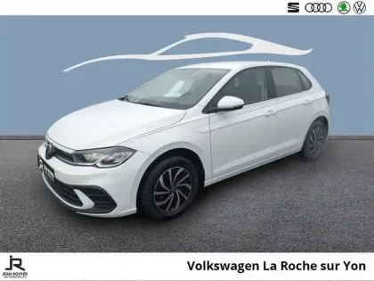 Photo Volkswagen Polo Life Plus Reversible