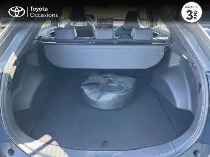 Photo 14 Toyota Bz4x  218ch 11kW Origin AWD