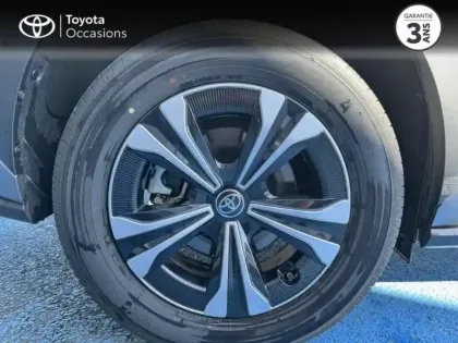 Photo 6 Toyota Bz4x  218ch 11kW Origin AWD